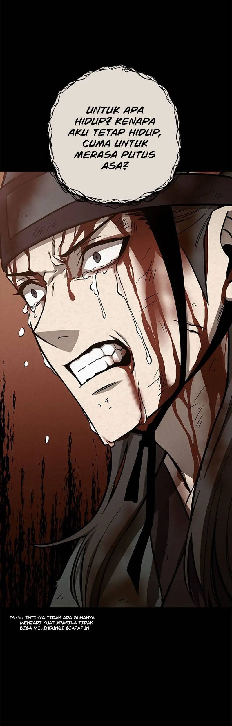 Cursed Manager’s Regression Chapter 38 Gambar 46