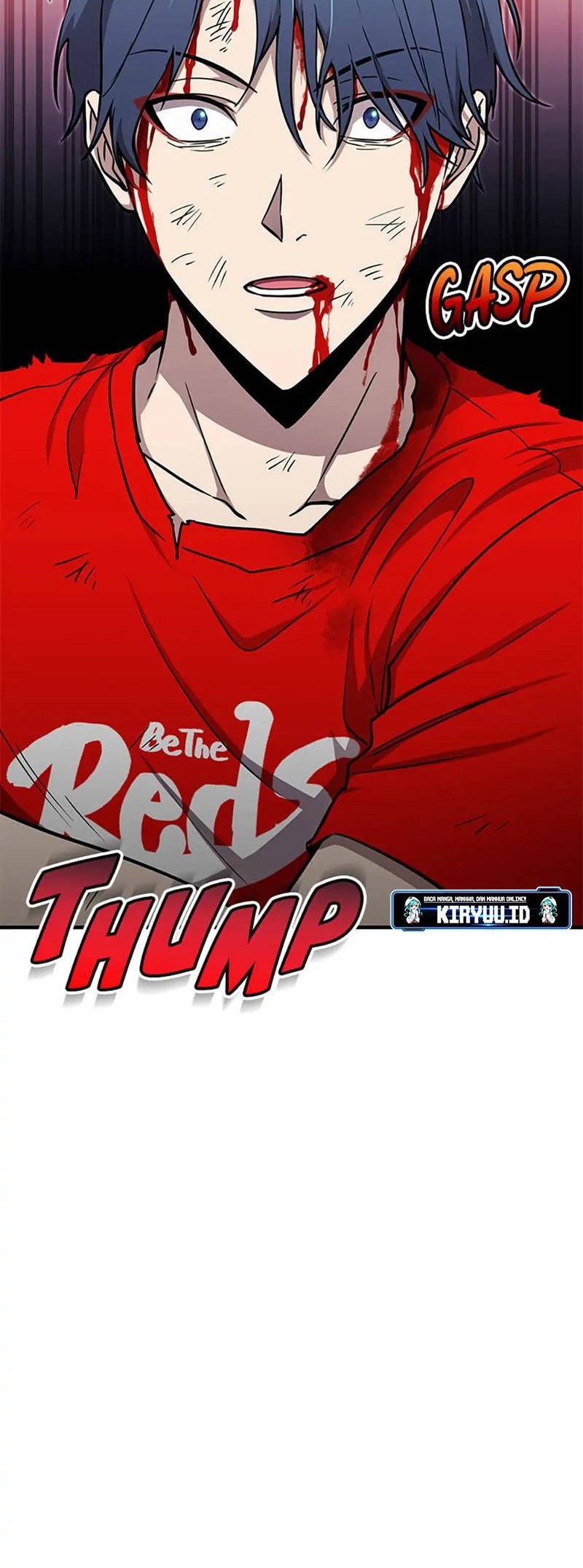 Cursed Manager’s Regression Chapter 38 Gambar 50