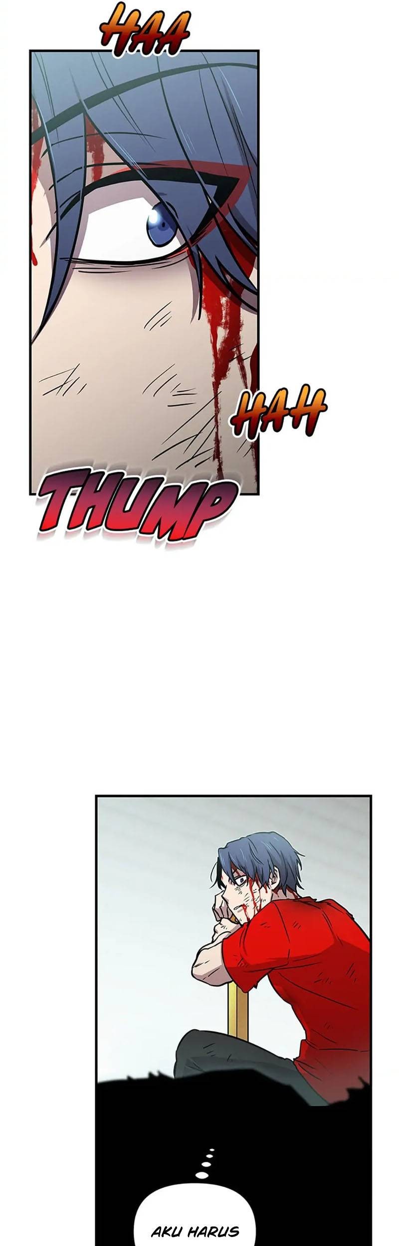 Cursed Manager’s Regression Chapter 38 Gambar 51