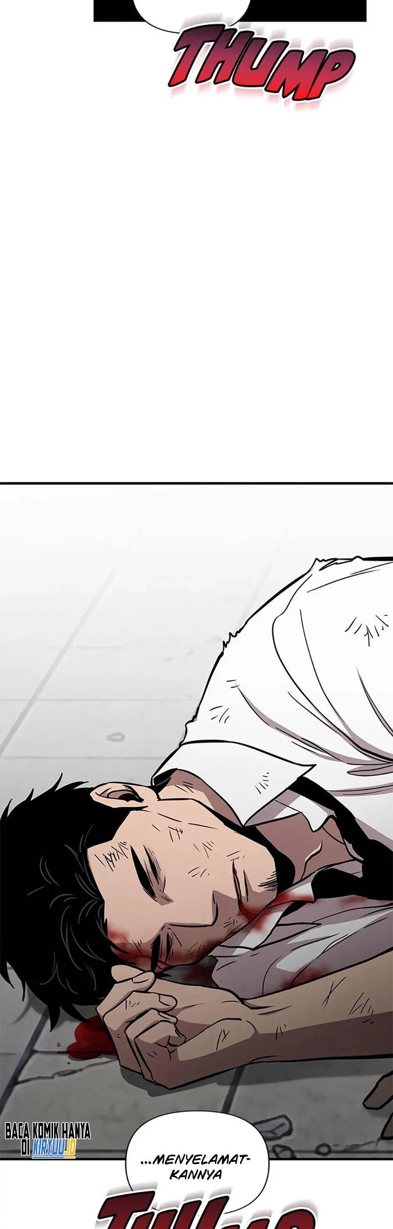 Cursed Manager’s Regression Chapter 38 Gambar 52