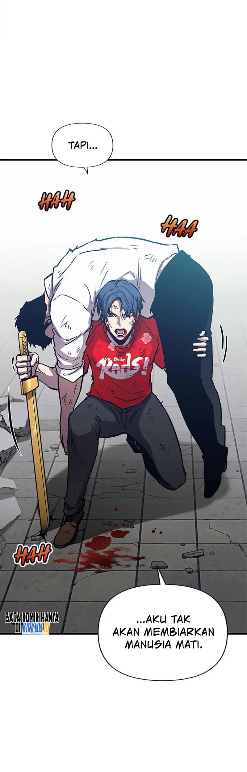 Cursed Manager’s Regression Chapter 38 Gambar 55