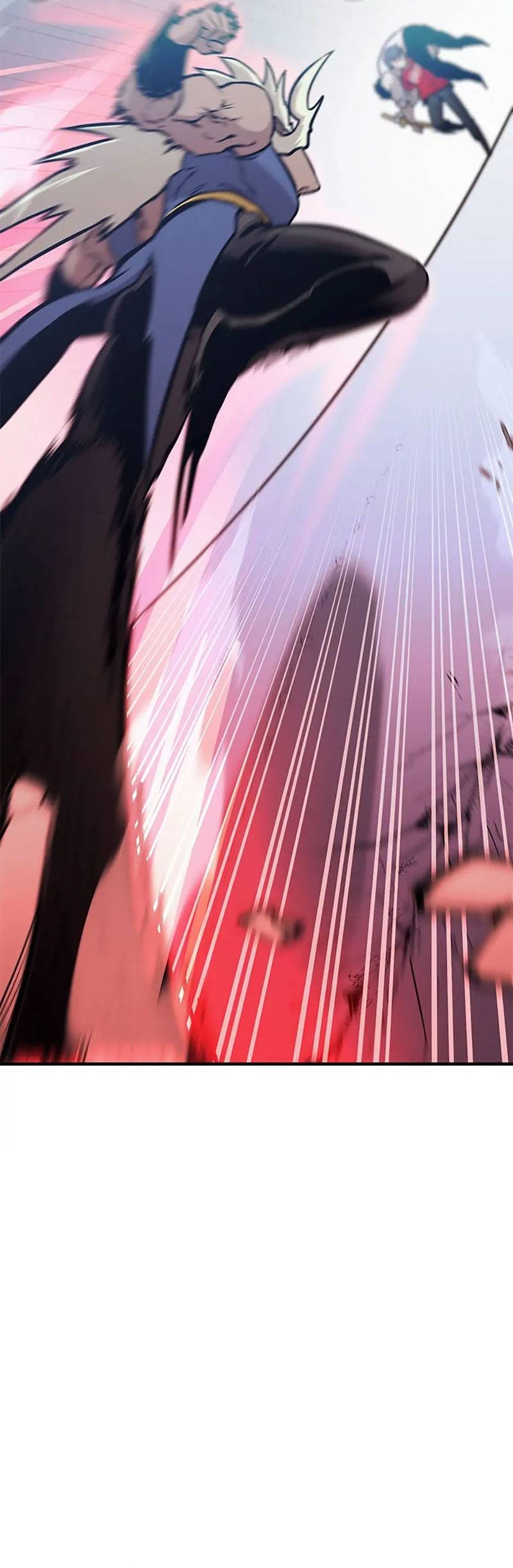 Cursed Manager’s Regression Chapter 38 Gambar 58