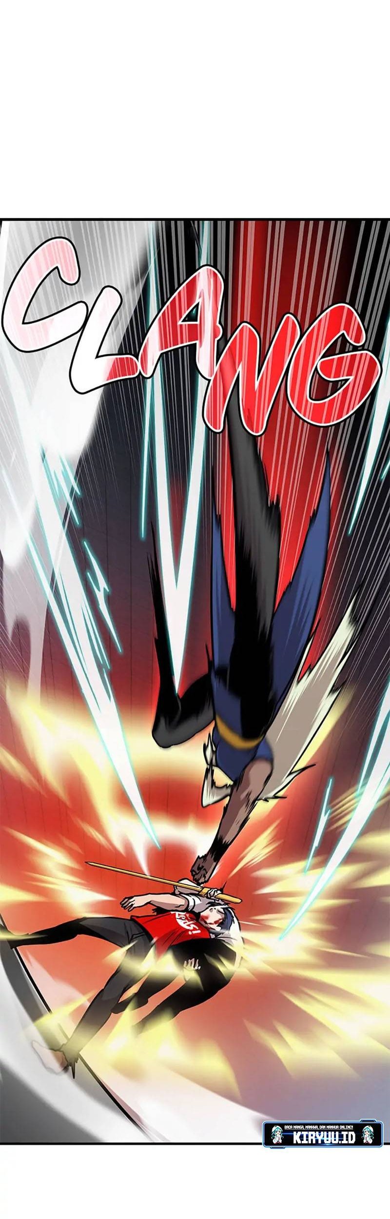 Cursed Manager’s Regression Chapter 38 Gambar 60