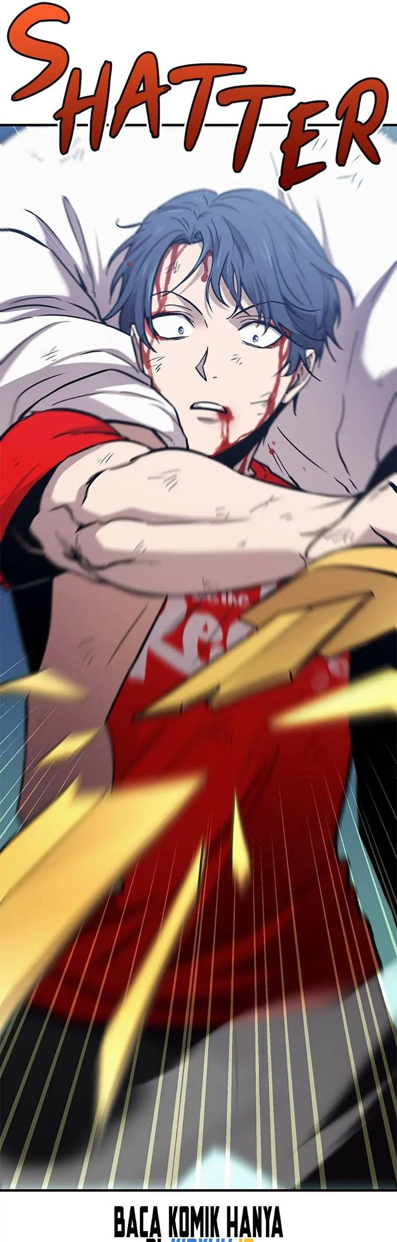 Cursed Manager’s Regression Chapter 38 Gambar 63