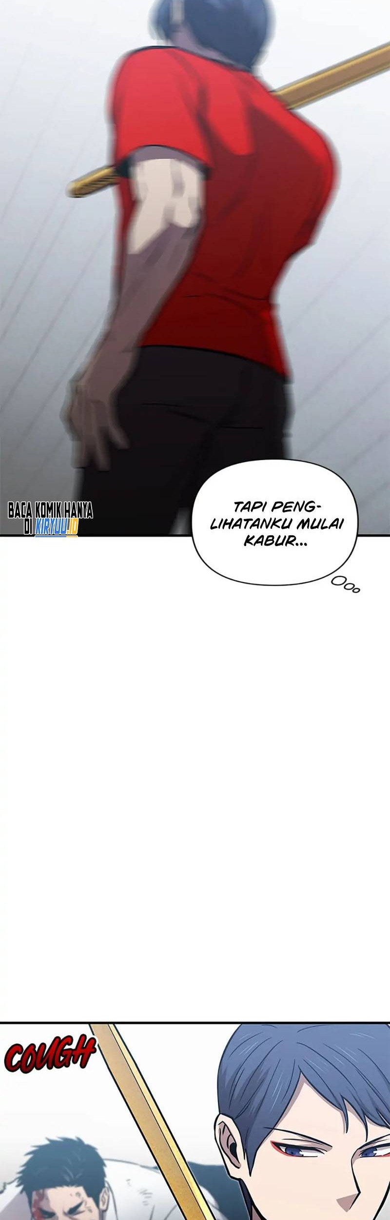 Cursed Manager’s Regression Chapter 38 Gambar 3