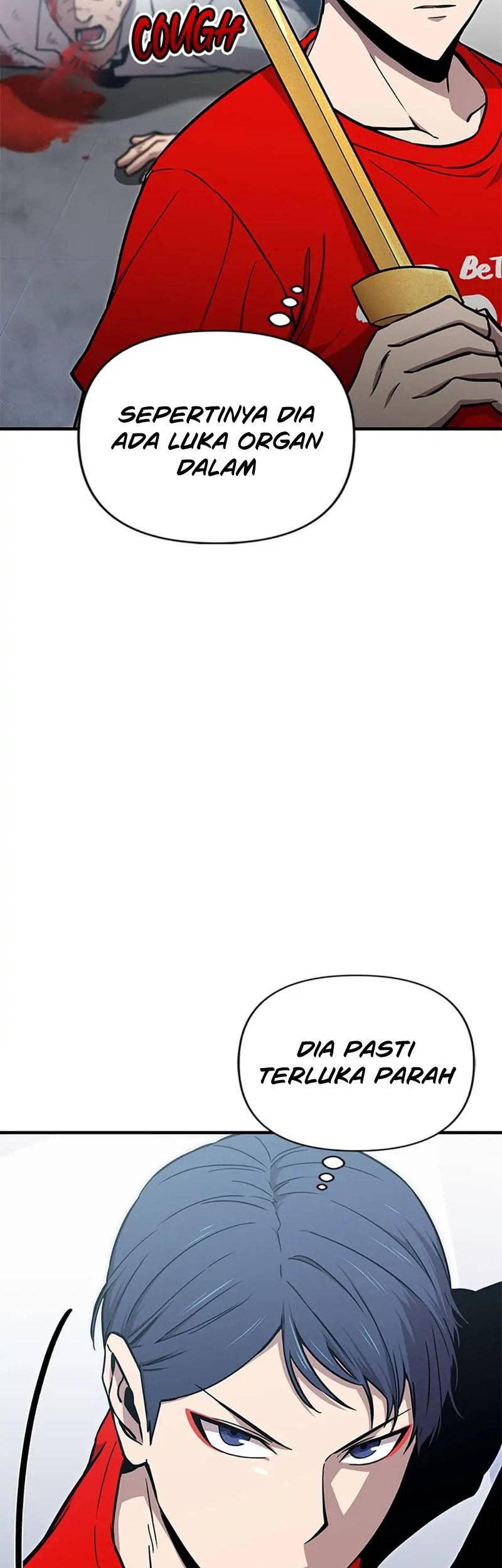 Cursed Manager’s Regression Chapter 38 Gambar 4