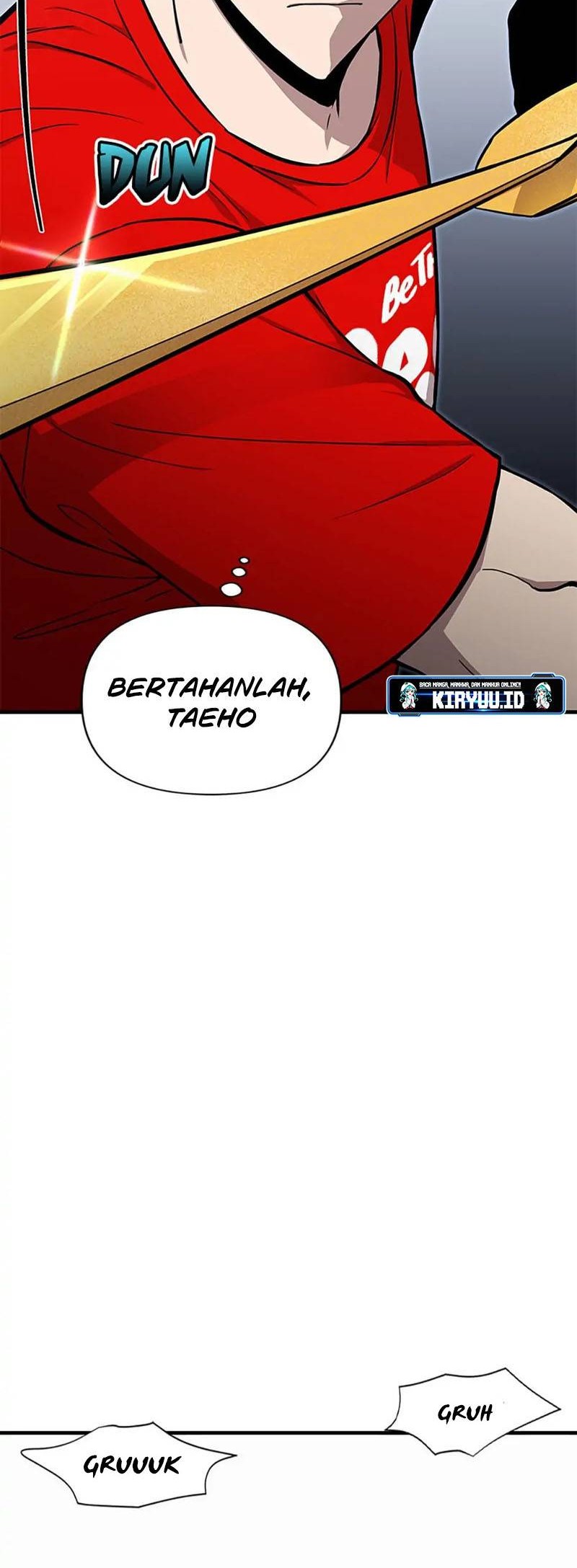 Cursed Manager’s Regression Chapter 38 Gambar 5