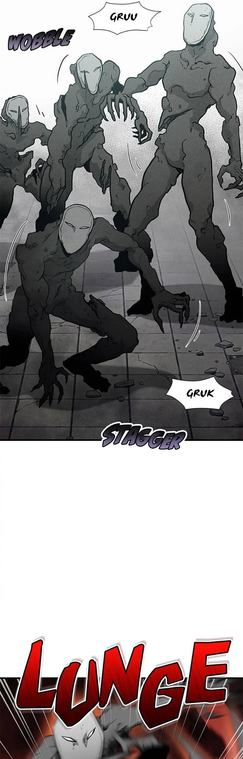 Cursed Manager’s Regression Chapter 38 Gambar 6