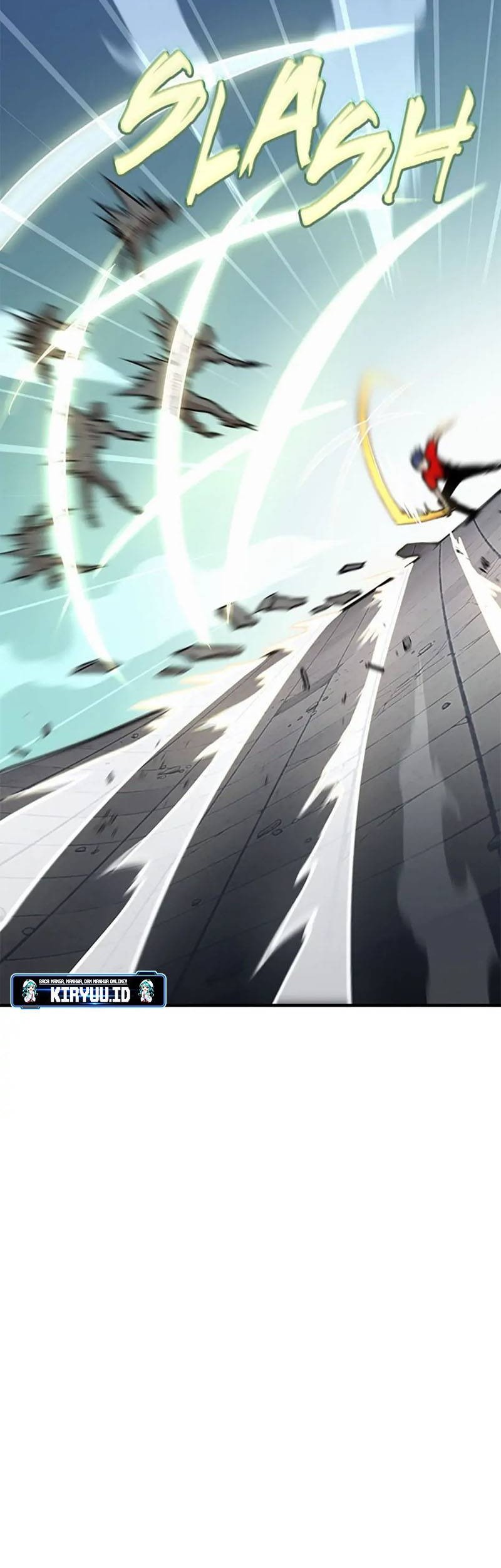 Cursed Manager’s Regression Chapter 38 Gambar 8