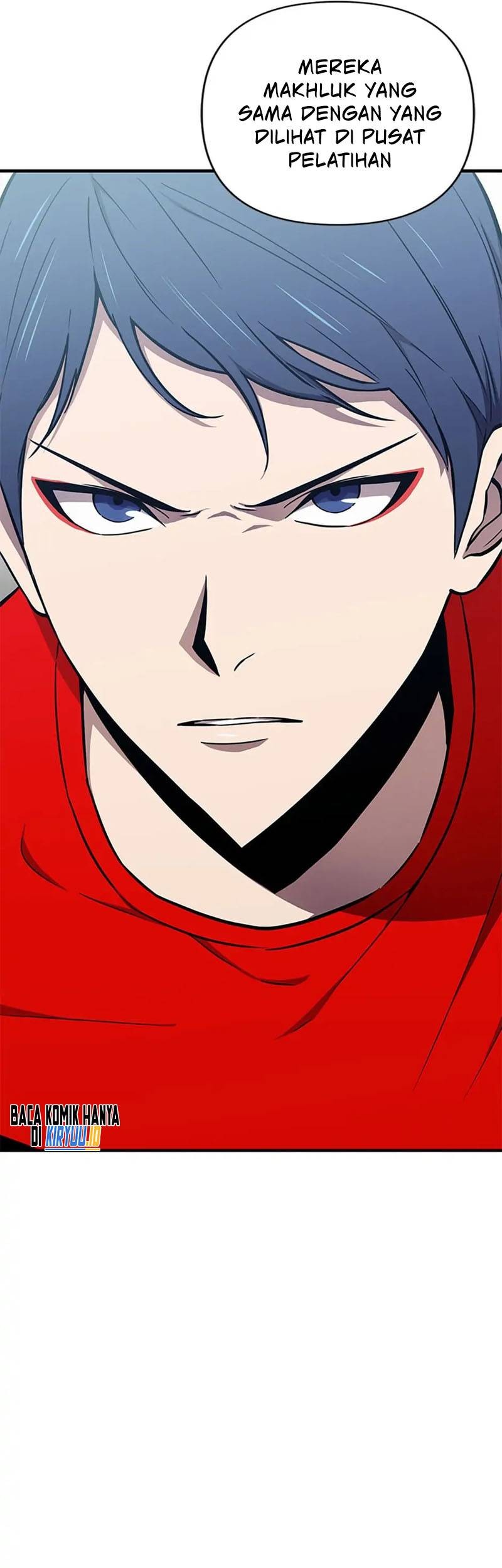 Cursed Manager’s Regression Chapter 38 Gambar 10