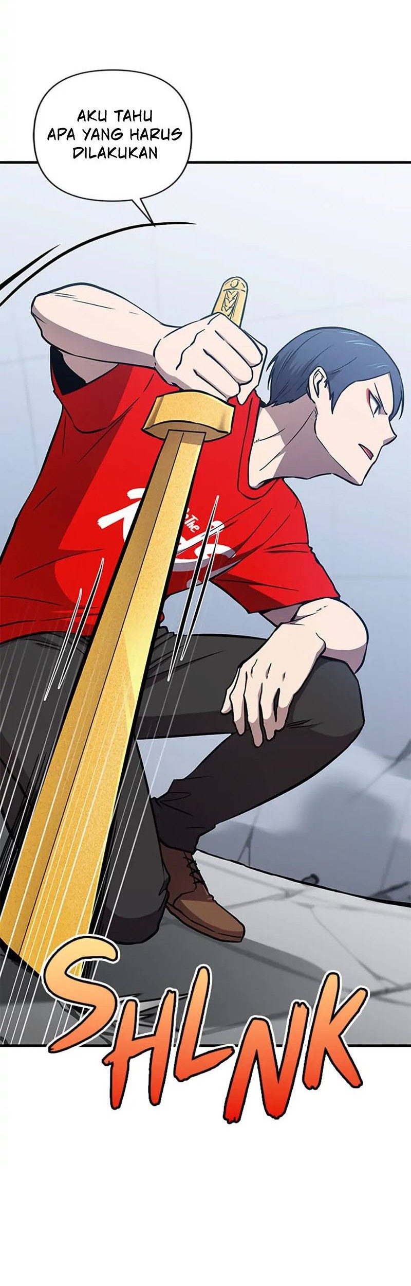 Cursed Manager’s Regression Chapter 38 Gambar 11