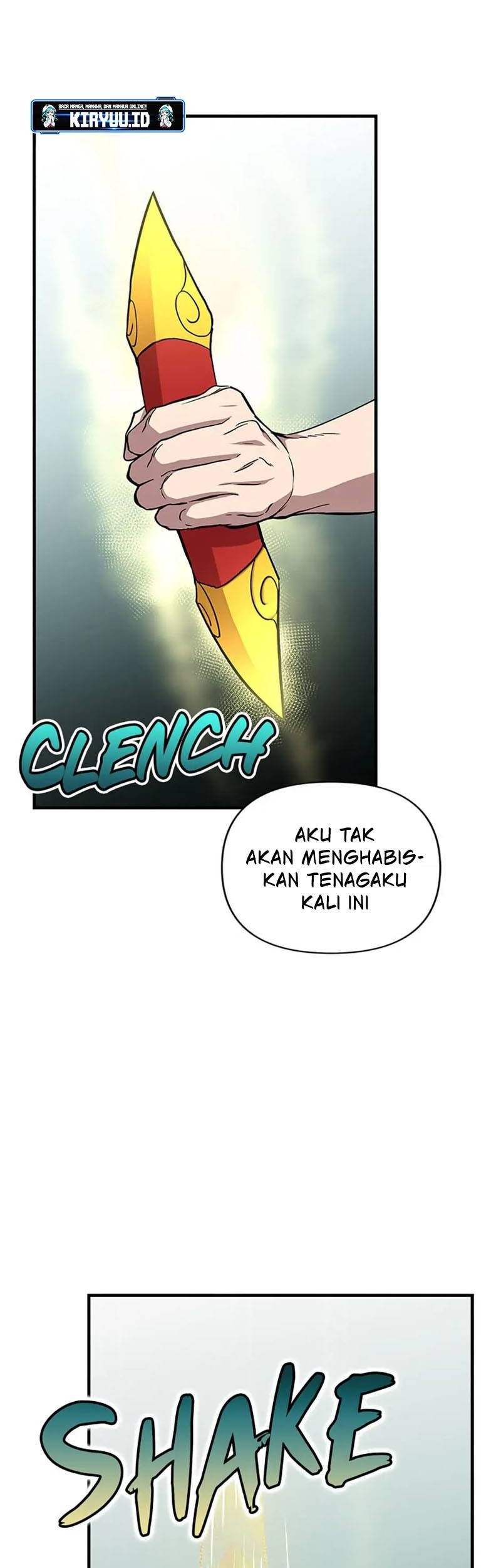 Cursed Manager’s Regression Chapter 38 Gambar 12