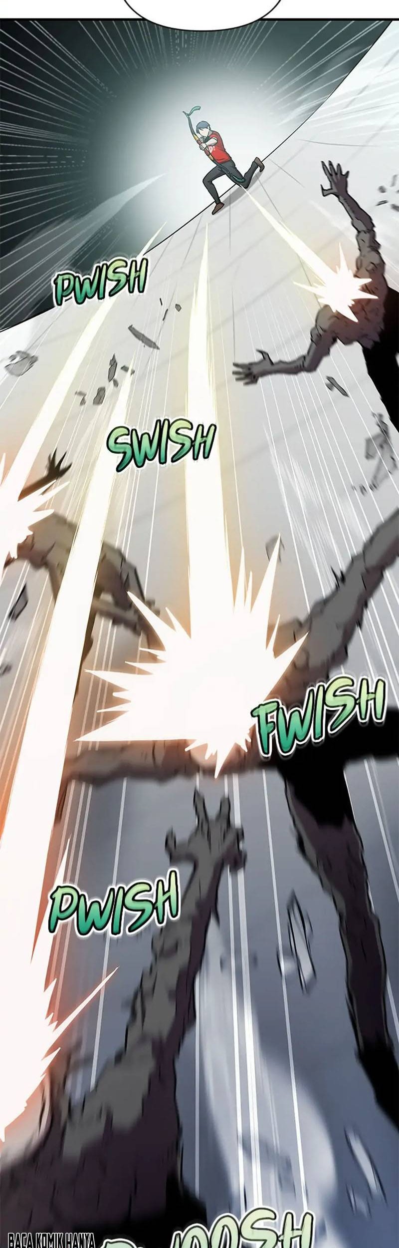 Cursed Manager’s Regression Chapter 38 Gambar 15