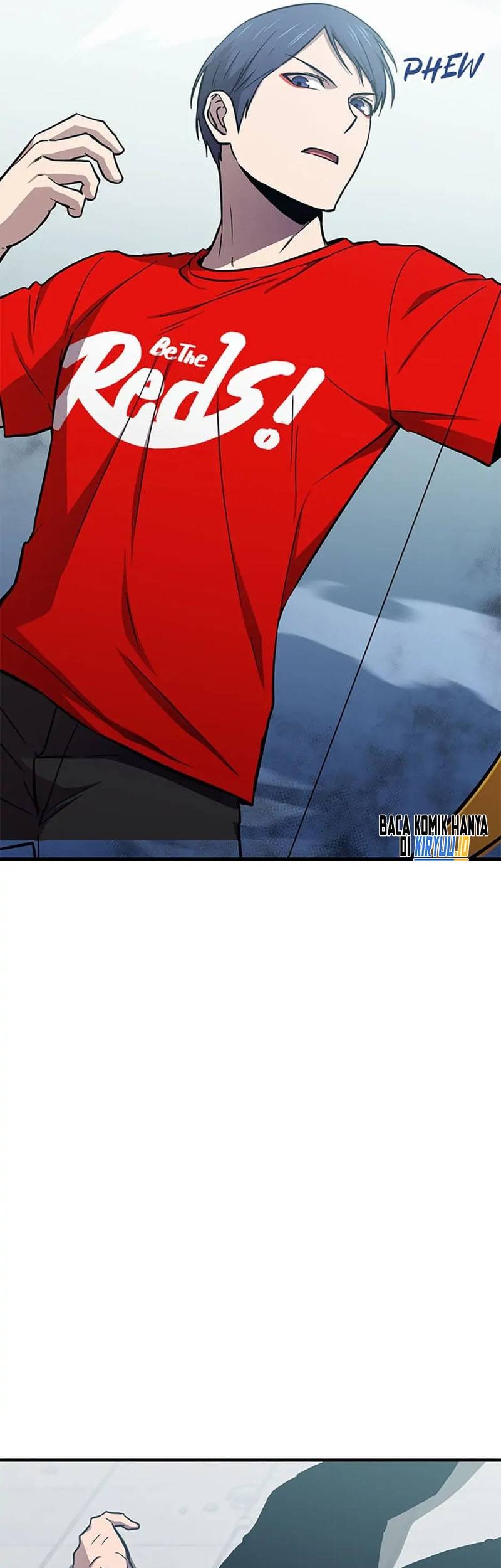 Cursed Manager’s Regression Chapter 38 Gambar 18