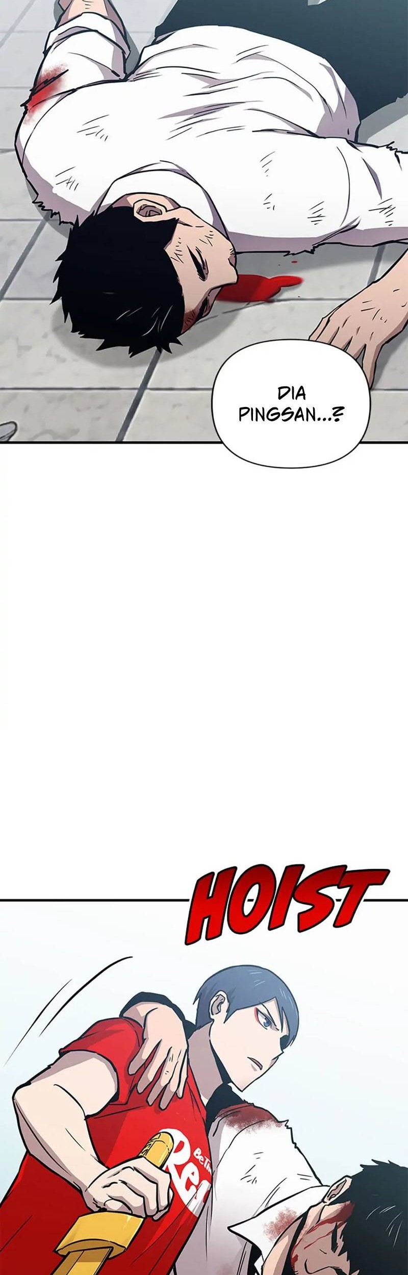 Cursed Manager’s Regression Chapter 38 Gambar 19