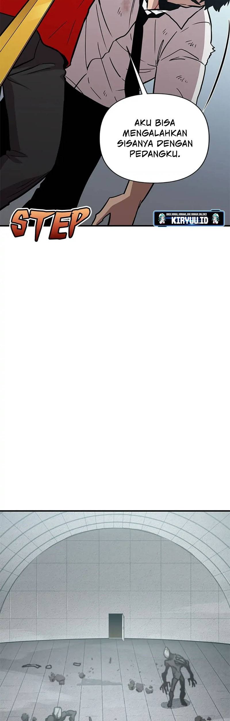 Cursed Manager’s Regression Chapter 38 Gambar 20