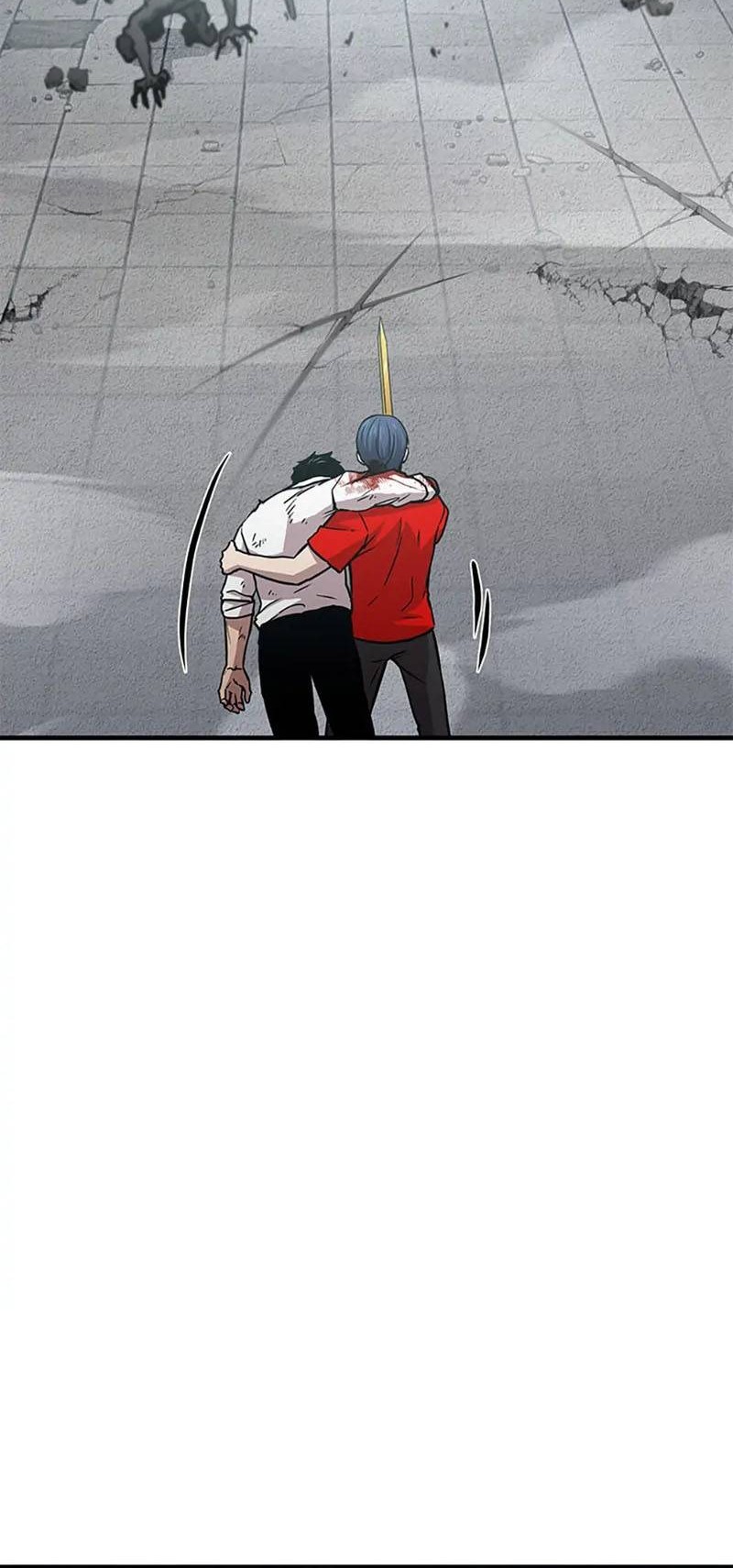 Cursed Manager’s Regression Chapter 38 Gambar 21