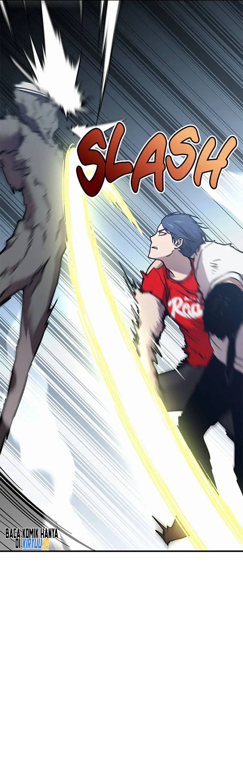 Cursed Manager’s Regression Chapter 38 Gambar 22