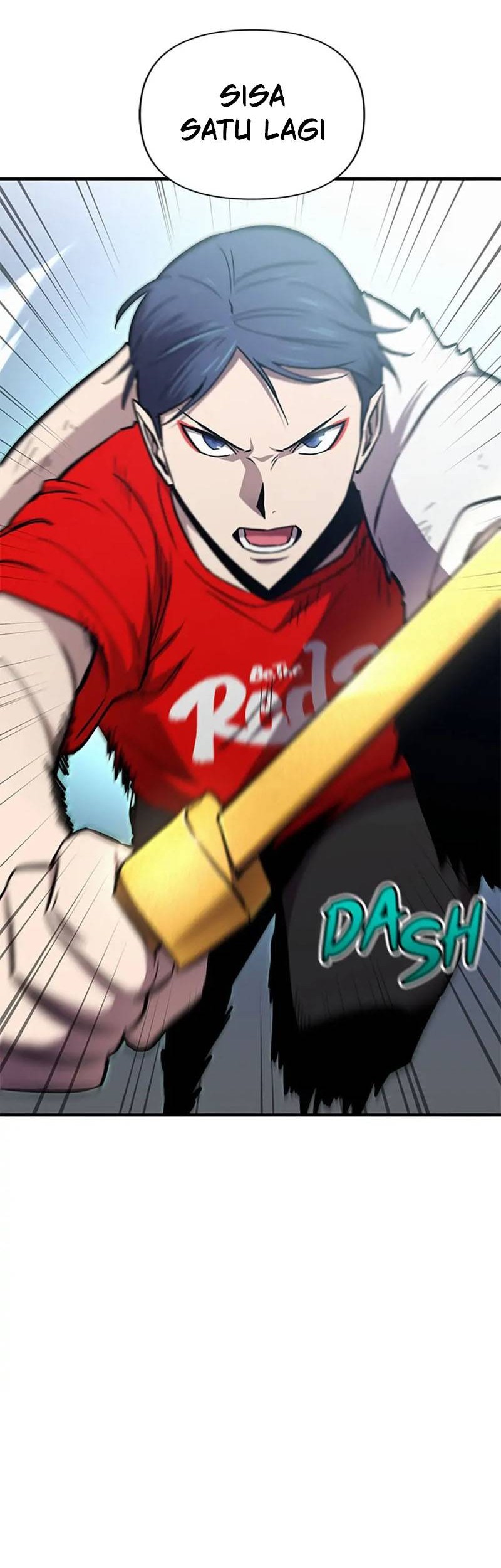 Cursed Manager’s Regression Chapter 38 Gambar 23