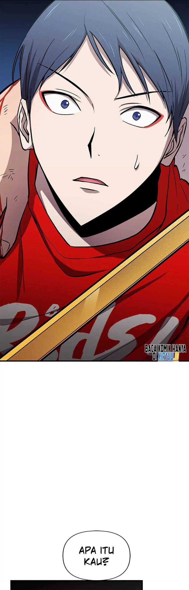 Cursed Manager’s Regression Chapter 38 Gambar 26