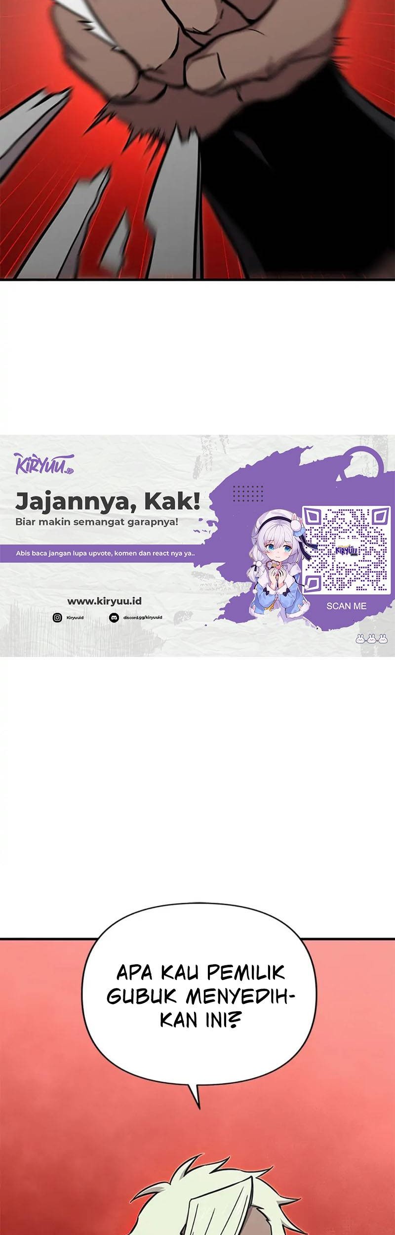 Cursed Manager’s Regression Chapter 38 Gambar 28