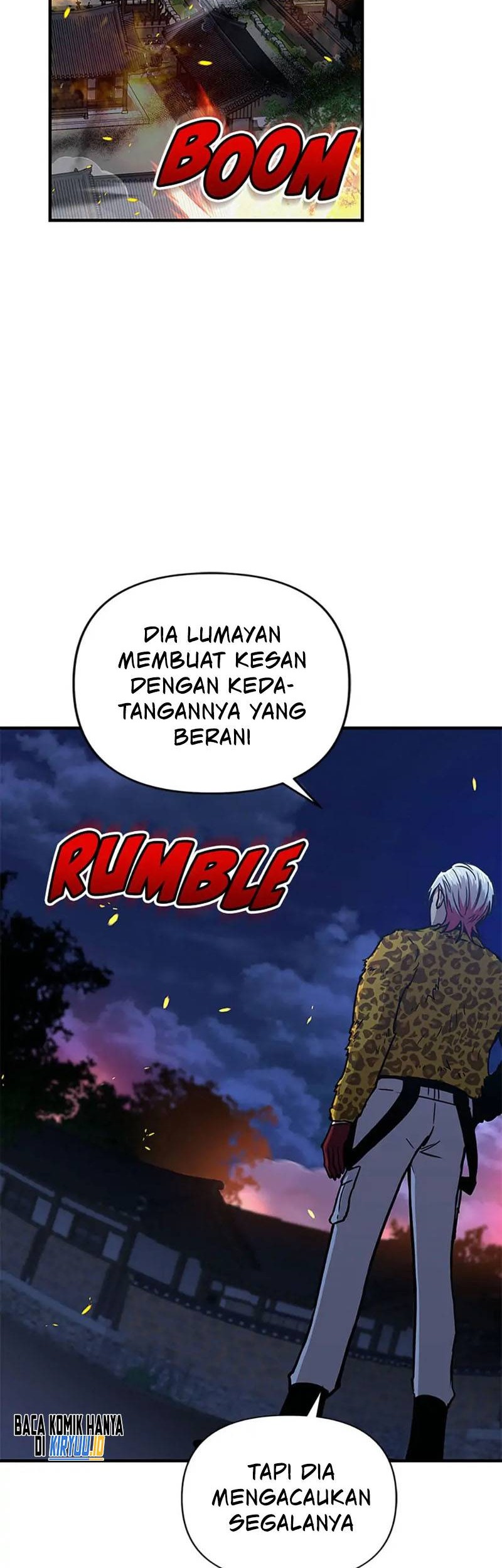 Cursed Manager’s Regression Chapter 38 Gambar 32