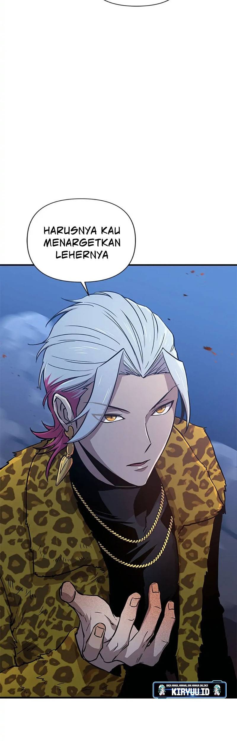 Cursed Manager’s Regression Chapter 38 Gambar 33