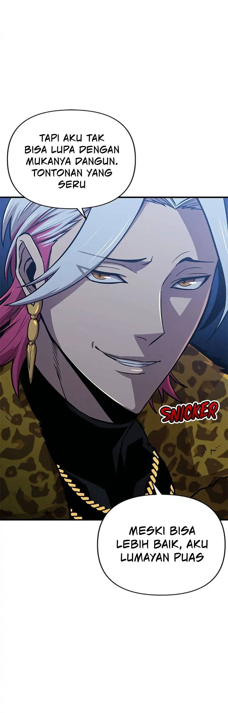 Cursed Manager’s Regression Chapter 38 Gambar 34