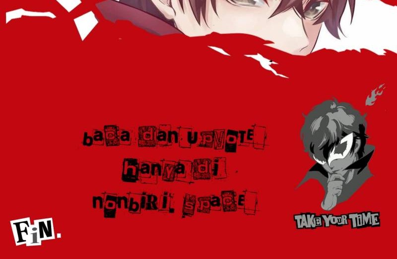 Sensitive Boy Chapter 16 Gambar 19