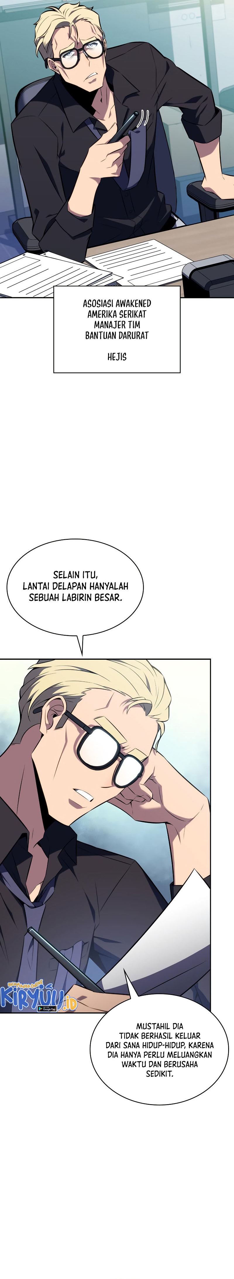 Solo Max-Level Newbie Chapter 112 16