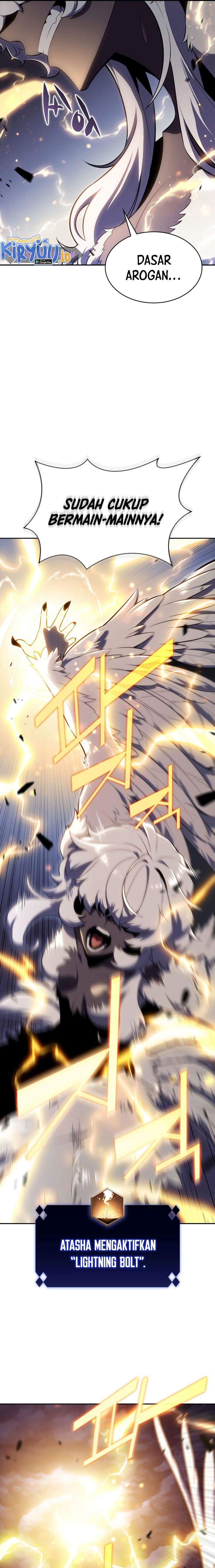 Solo Max-Level Newbie Chapter 112 23