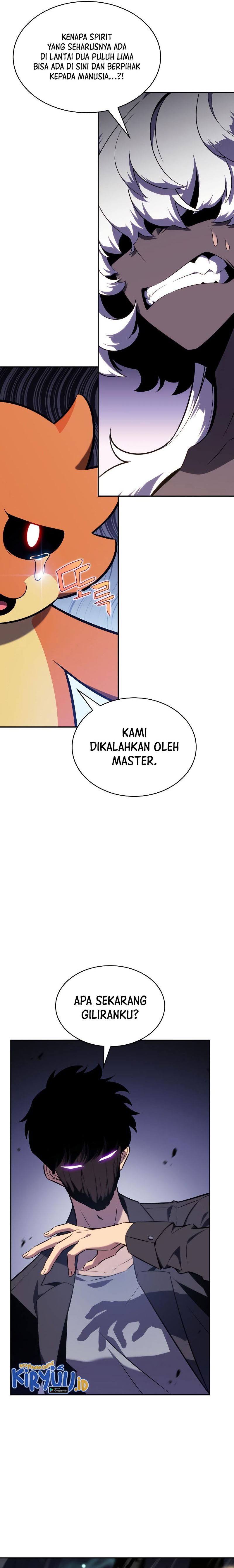 Solo Max-Level Newbie Chapter 112 27