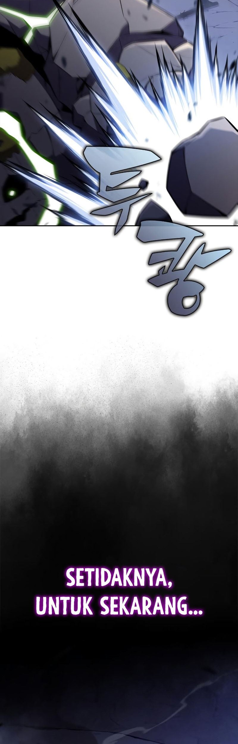 Solo Max-Level Newbie Chapter 112 Gambar 86