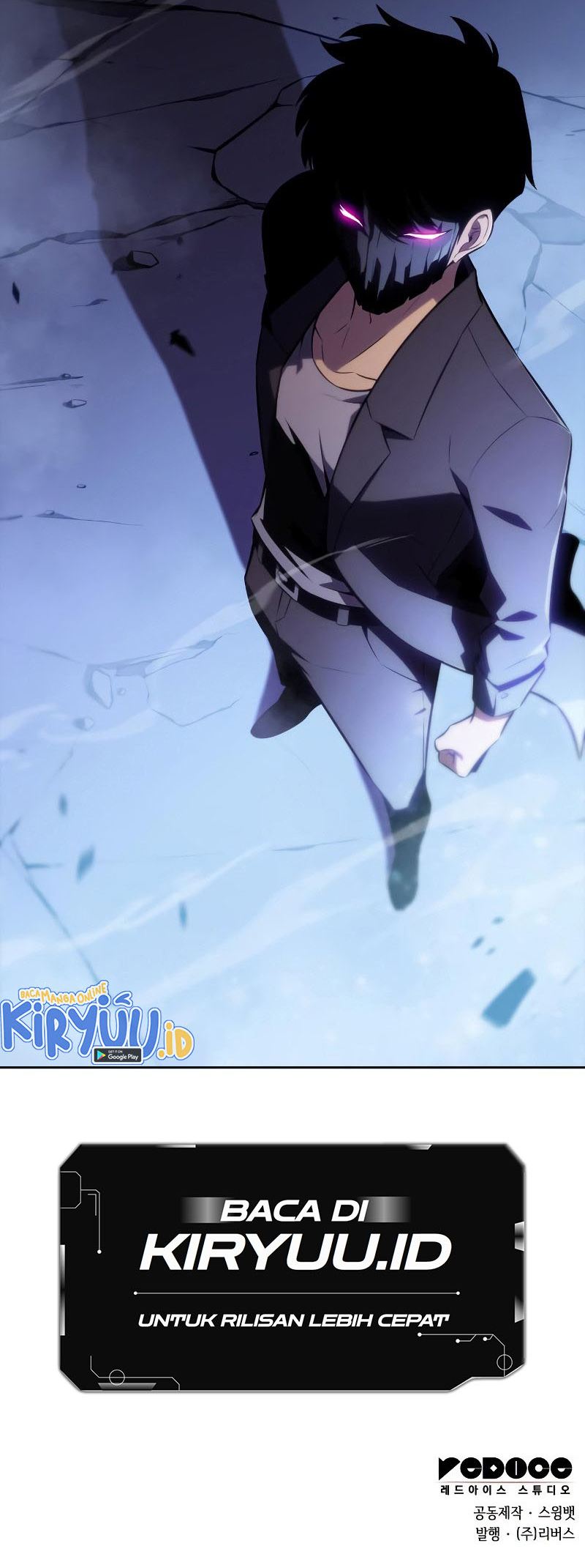 Solo Max-Level Newbie Chapter 112 33