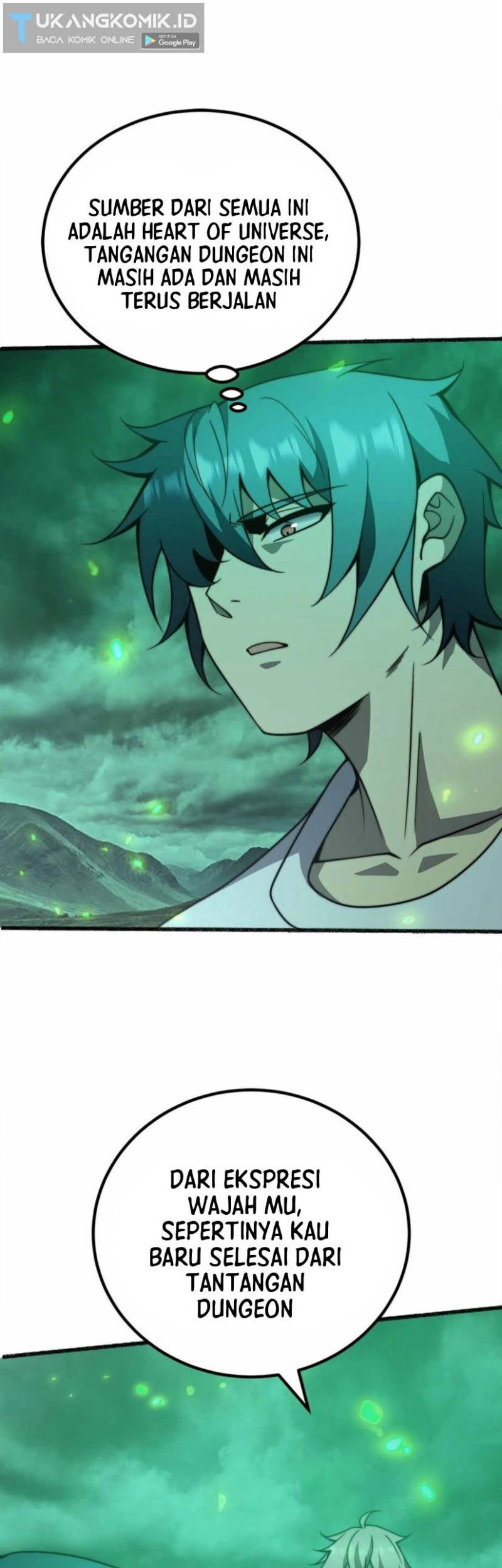 Demon King Cheat System Chapter 76 Gambar 4