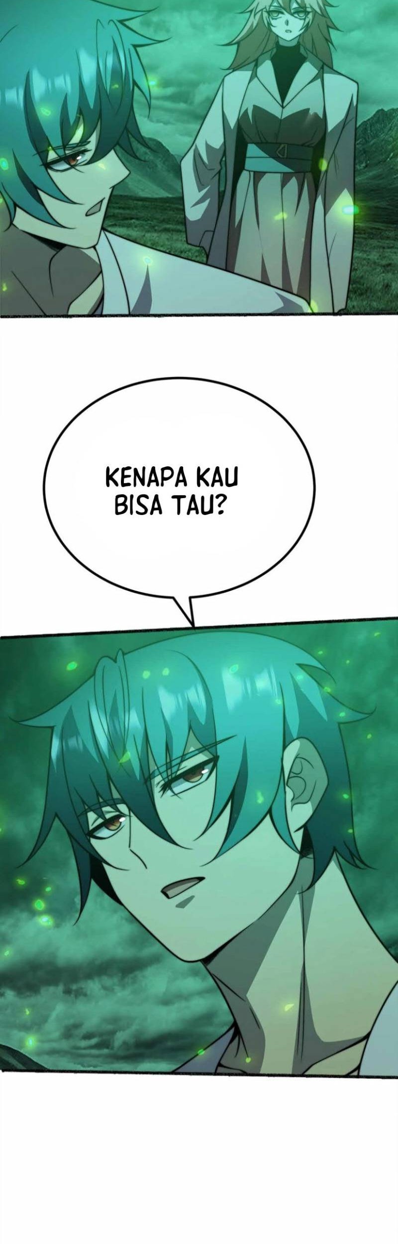 Demon King Cheat System Chapter 76 Gambar 5