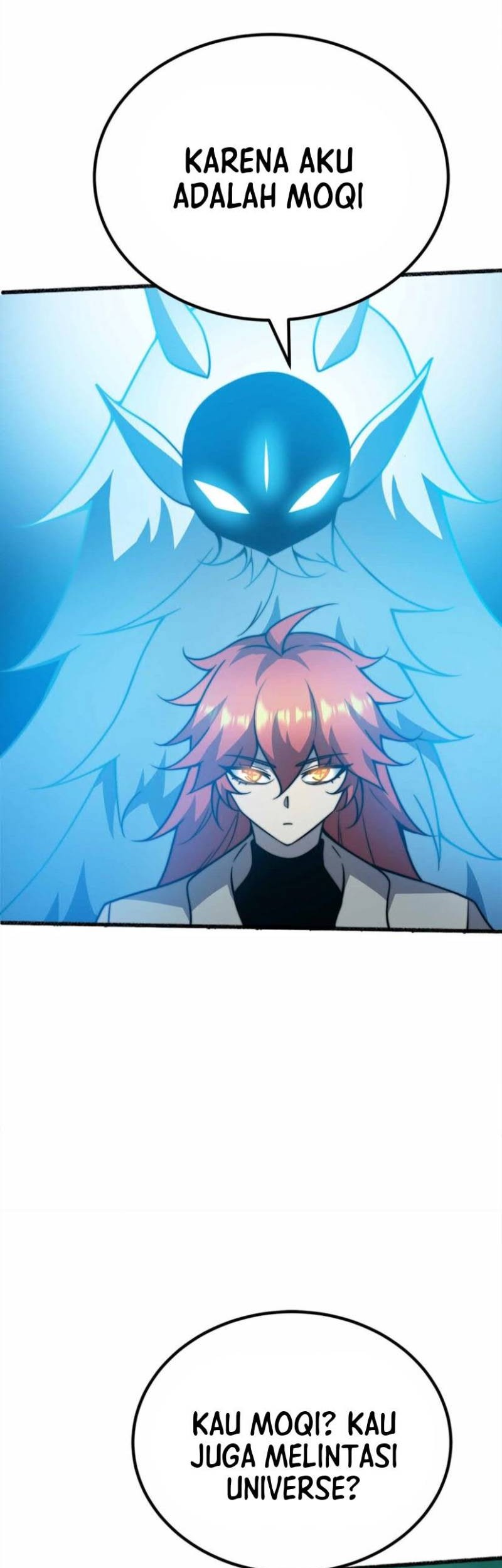Demon King Cheat System Chapter 76 Gambar 6