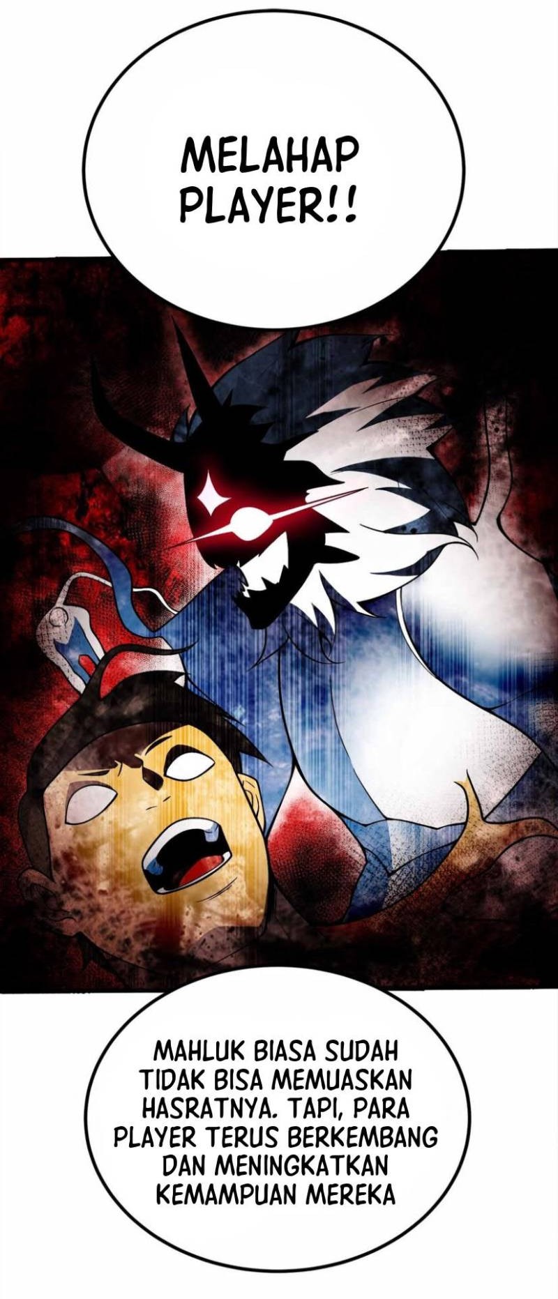 Demon King Cheat System Chapter 76 Gambar 13