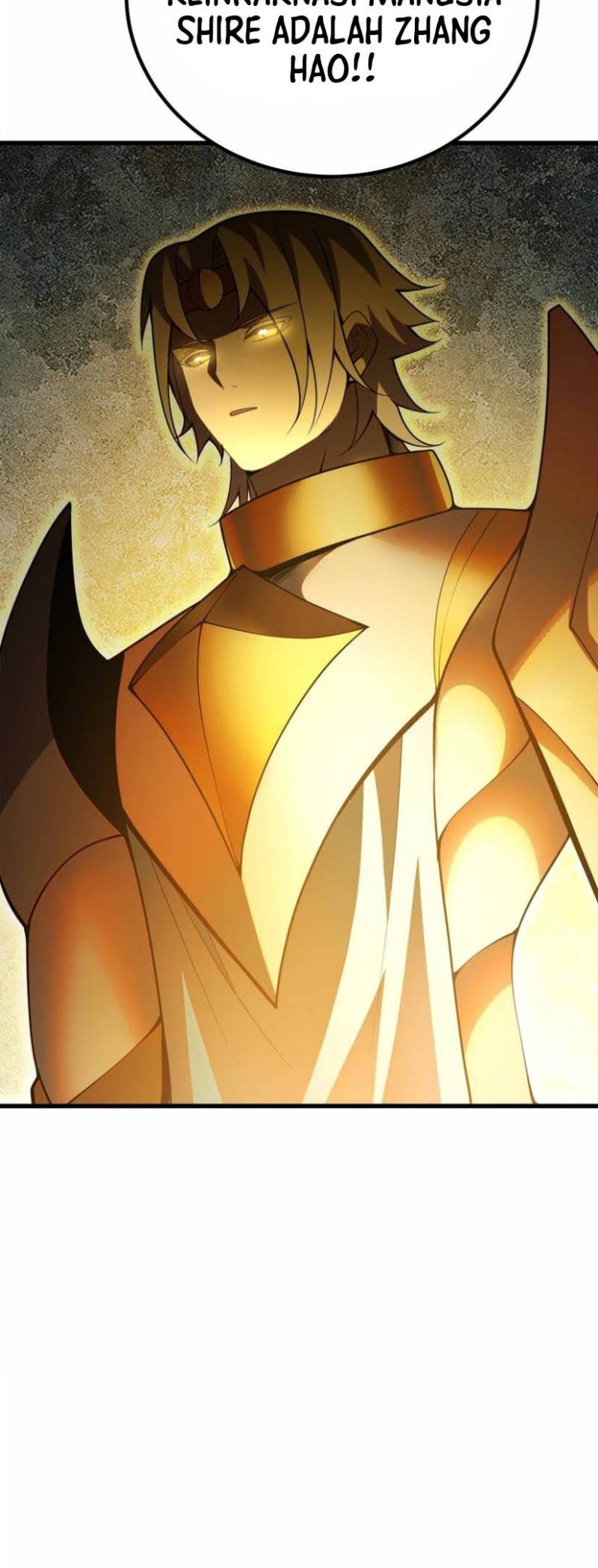 Demon King Cheat System Chapter 76 Gambar 16