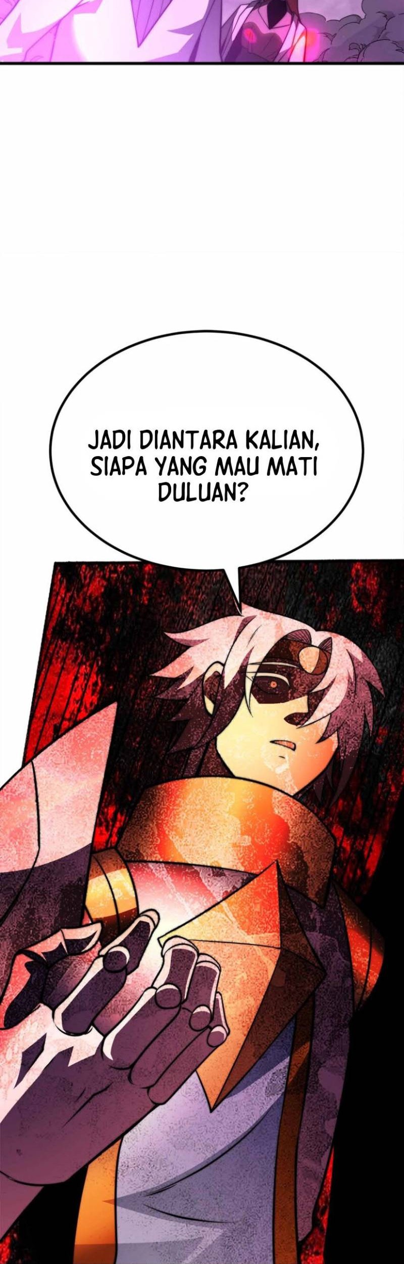 Demon King Cheat System Chapter 76 Gambar 21