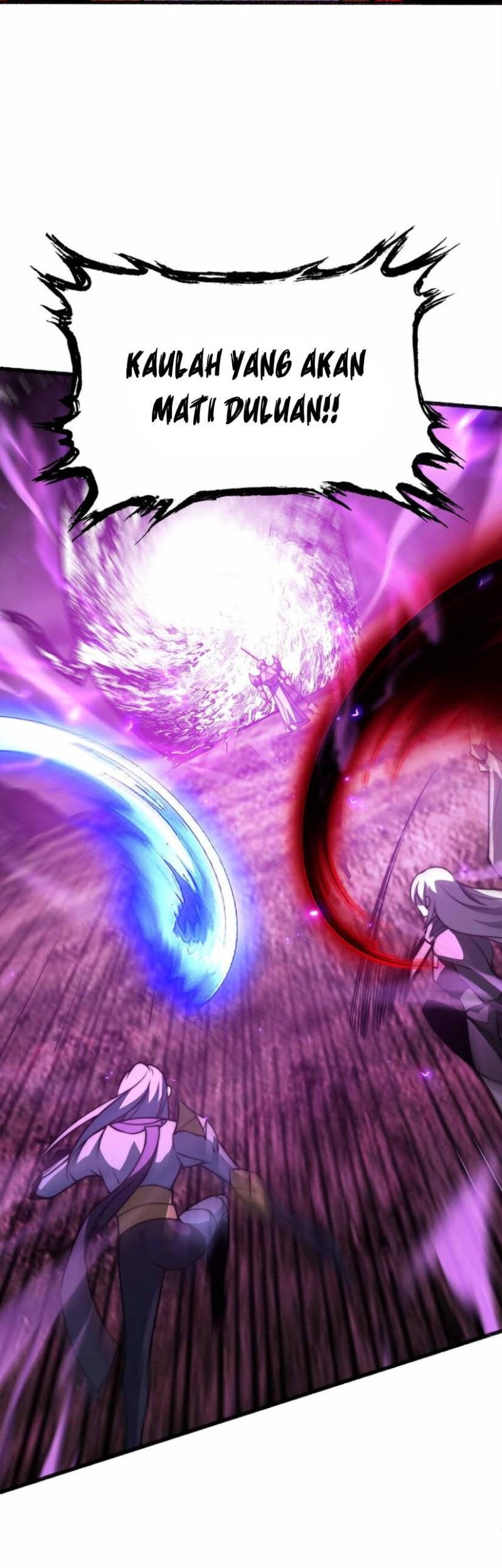 Demon King Cheat System Chapter 76 Gambar 22