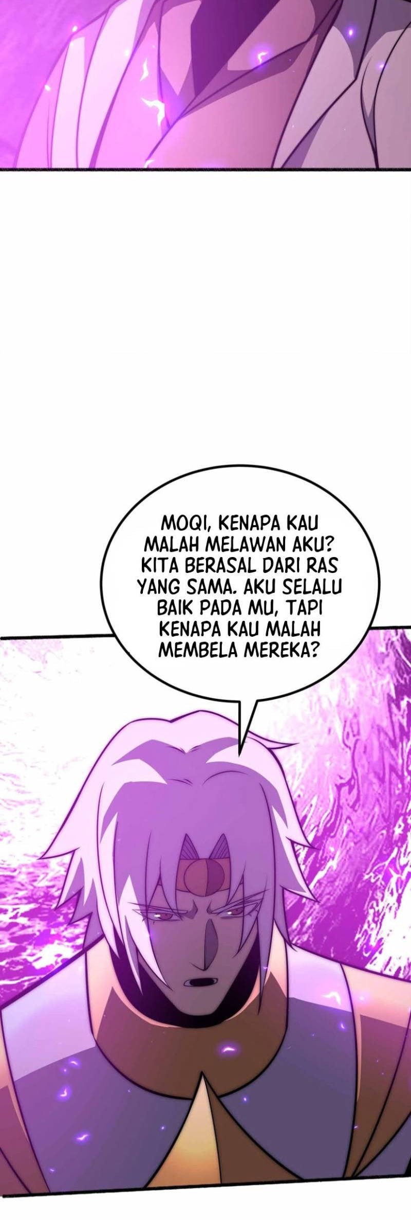 Demon King Cheat System Chapter 76 Gambar 26