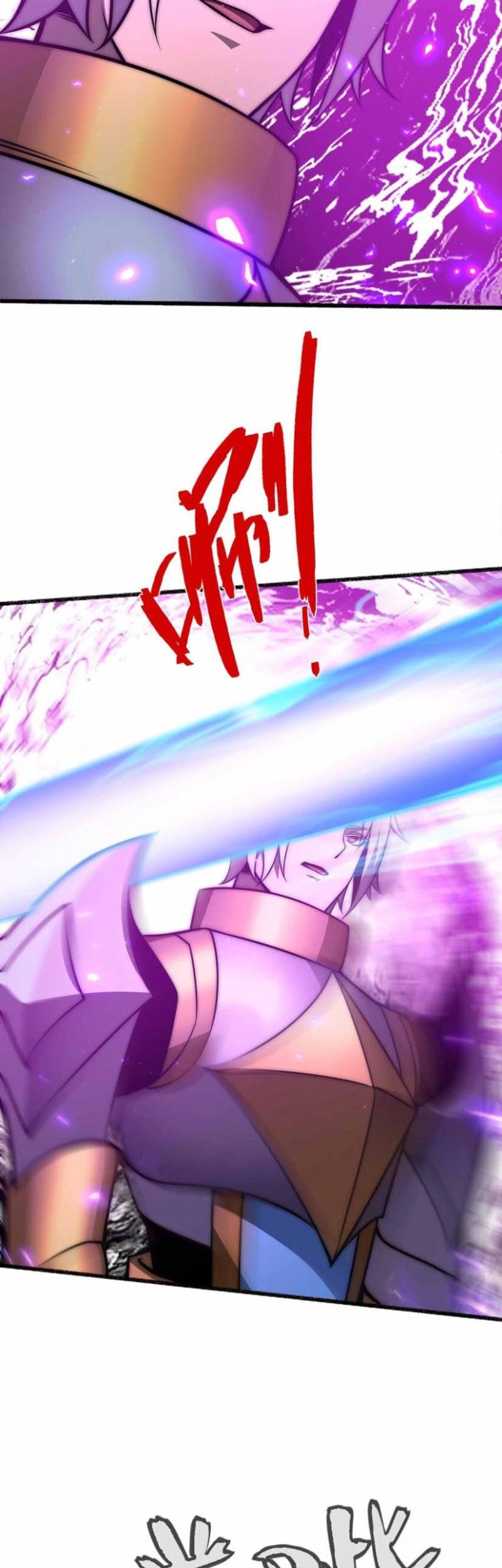 Demon King Cheat System Chapter 76 Gambar 28