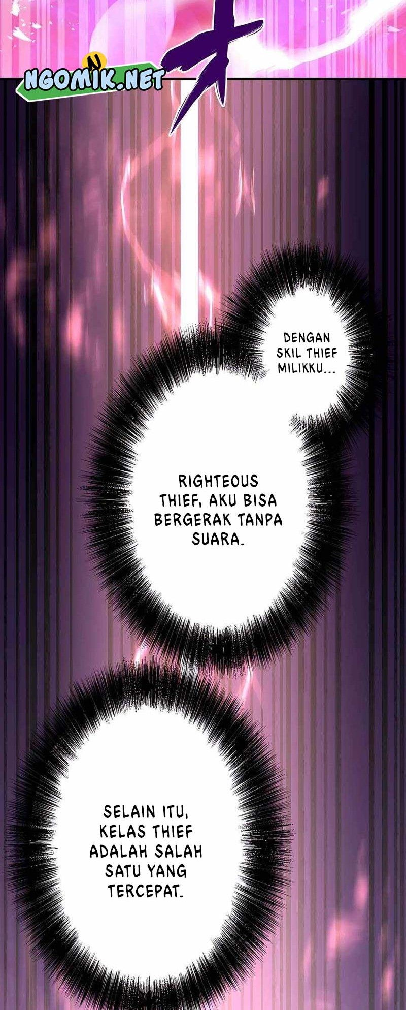 Reborn Ranker – Gravity User Chapter 43 Gambar 23