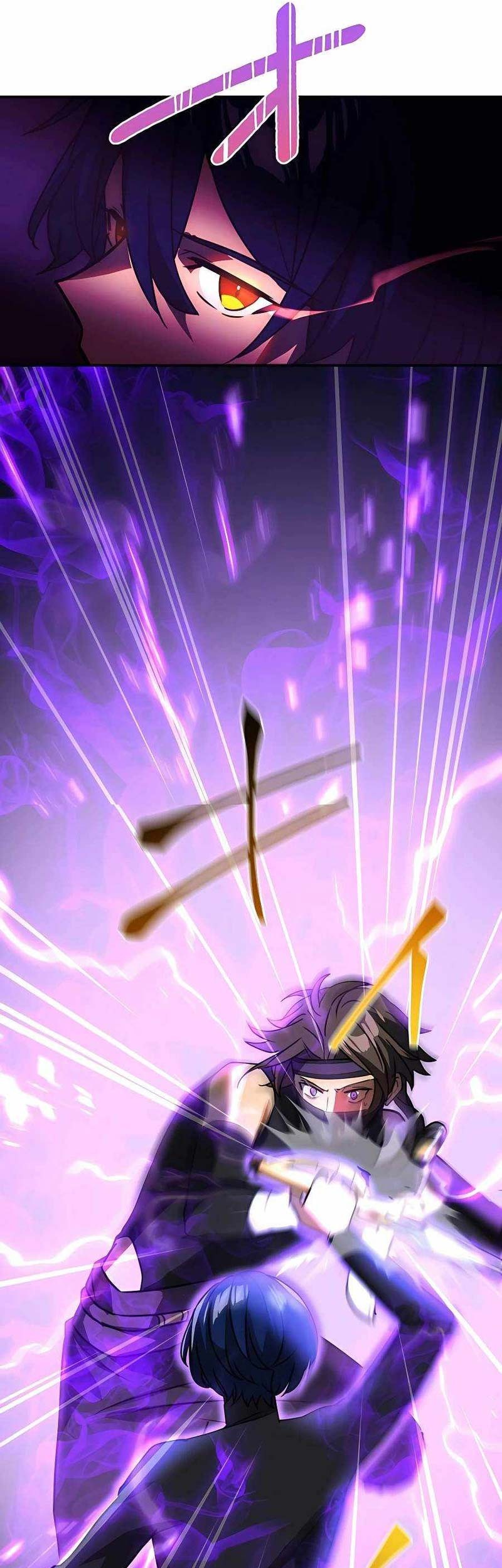 Reborn Ranker – Gravity User Chapter 43 Gambar 26