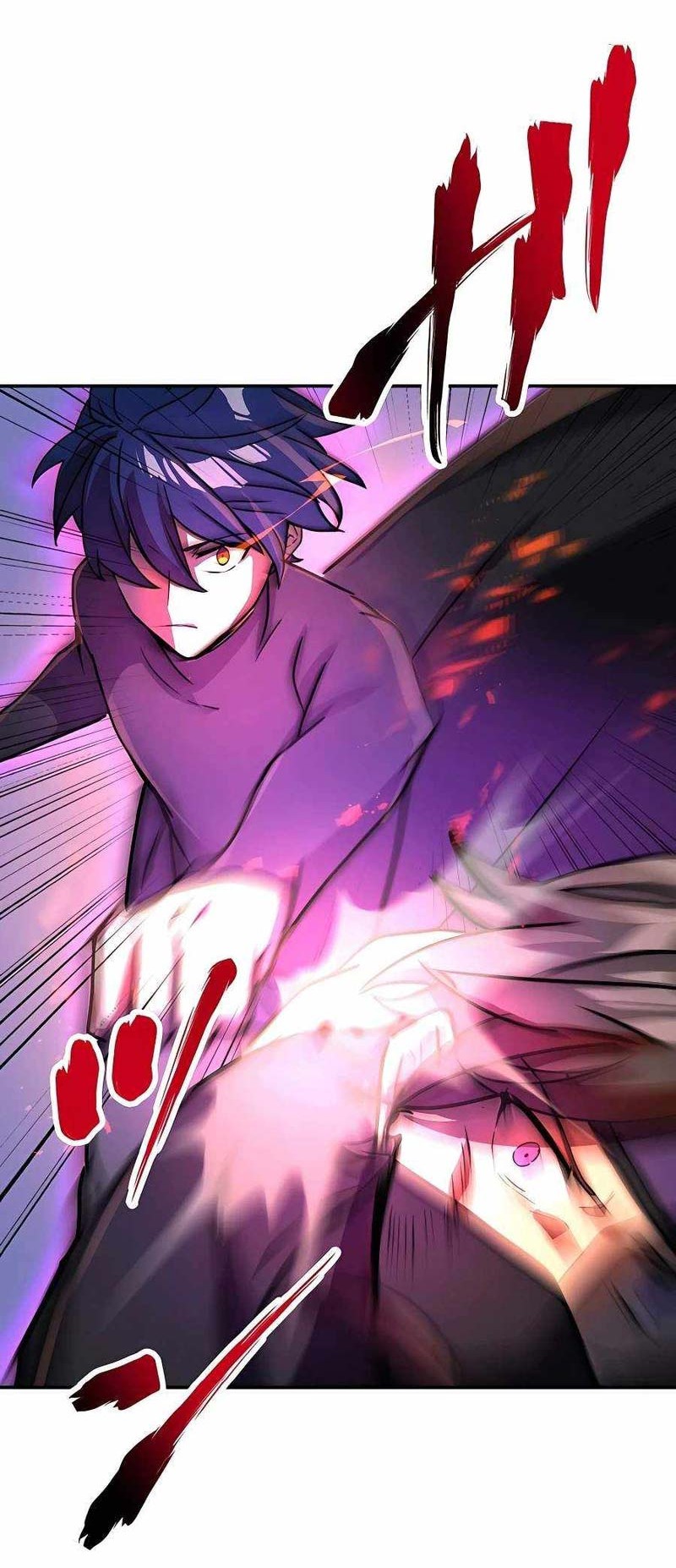 Reborn Ranker – Gravity User Chapter 43 Gambar 29