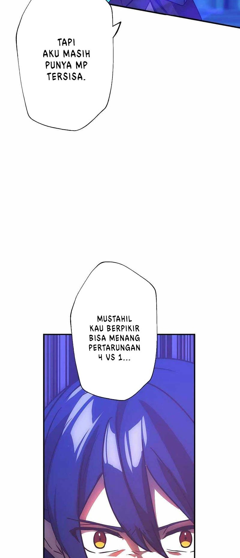 Reborn Ranker – Gravity User Chapter 43 Gambar 33