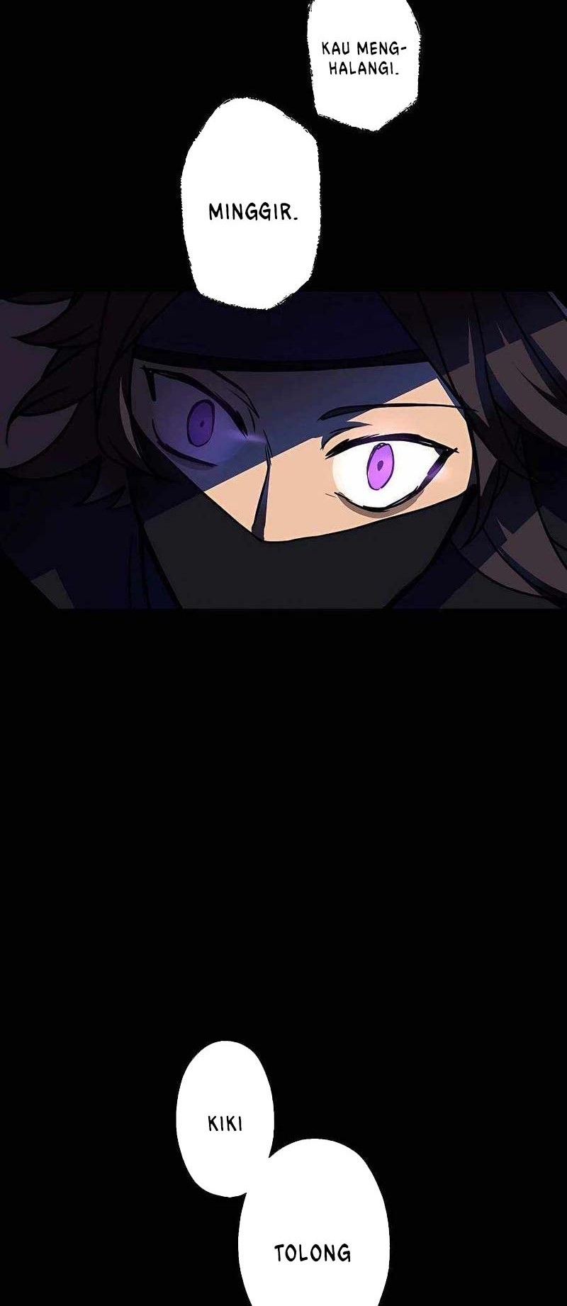 Reborn Ranker – Gravity User Chapter 43 Gambar 55