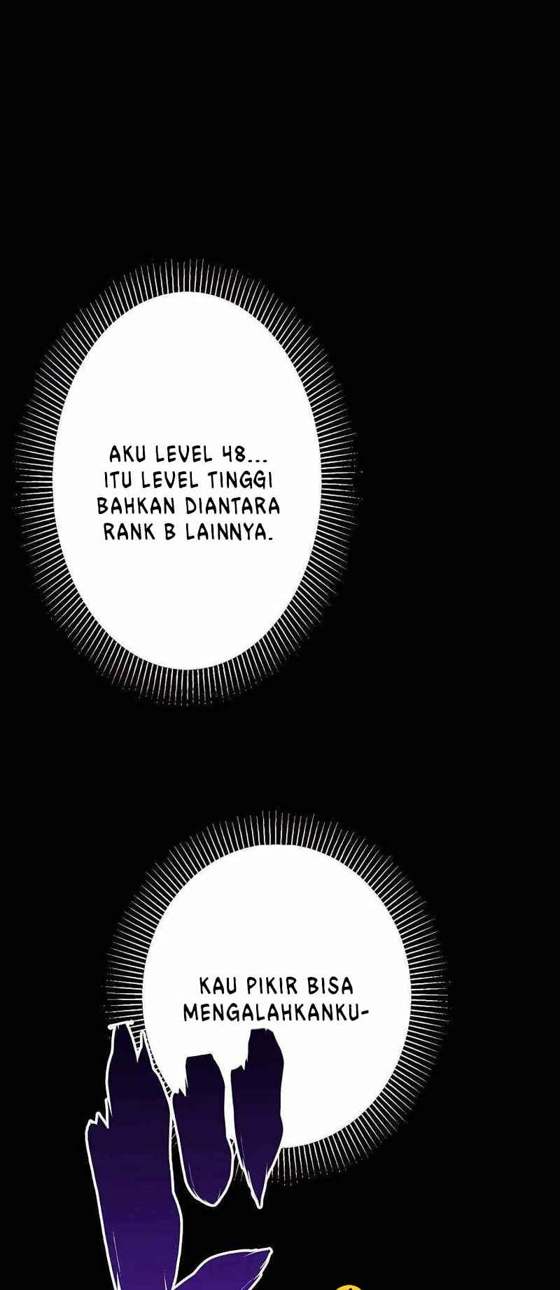 Reborn Ranker – Gravity User Chapter 43 Gambar 57