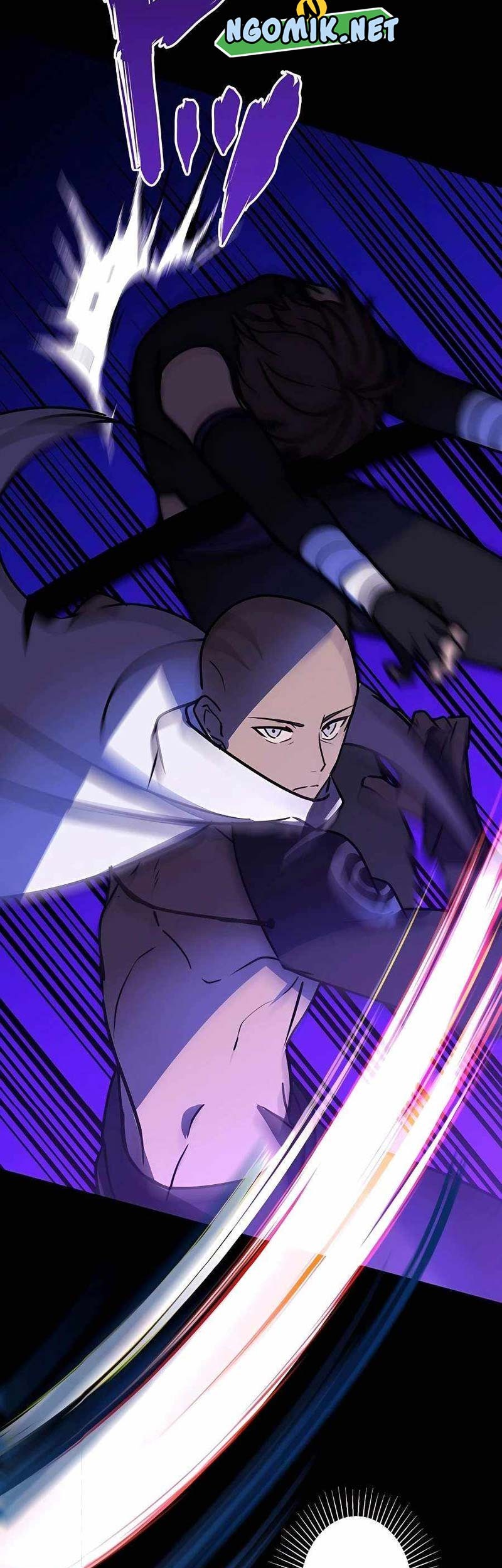 Reborn Ranker – Gravity User Chapter 43 Gambar 58